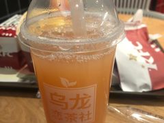 -肯德基(友好店)