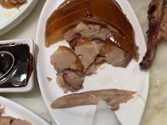 -天天鱼港·海鲜·鲅鱼水饺·招牌烤鸭(黄骅店)