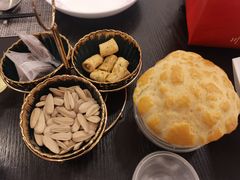 -香丰阁·烤鸭·川湘菜(清河店)