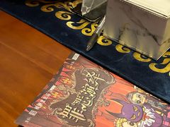 -CLUE演绎实景剧本杀(江南西店)