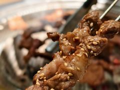 -小黑牛烤肉(聚隆店)