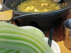 -醉得意·山茶油炒土鸡(福州马尾西堤店)