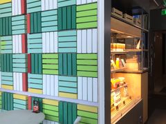 -Green Option(官舍店)