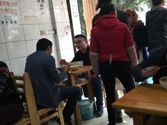 大堂-十八梯眼镜面(五红路店)