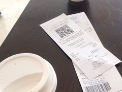 -星巴克(深圳欢乐颂店)