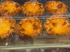 -方炉·天然食材面包店(青秀店)
