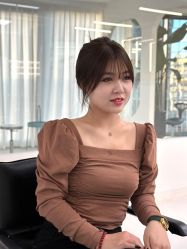 -Hello Lady发型设计