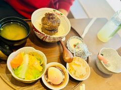 -ITARU食堂·定食料理(西丽店)
