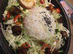 -豪客来牛排(青龙街店)