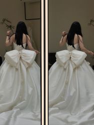 -Bridal Queen·婚纱女皇