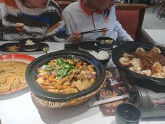 -乔阿马·江南味·驴肉香(龙湖华泾天街店)