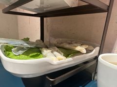 -邹开喜·小海鲜醉鸡煲·潮汕鲜切牛肉店(襄阳北路店)
