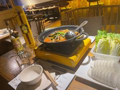 -就你餐厅(体育西横街店)