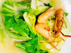 -老头儿油爆虾·知味杭州(爱琴海购物中心)