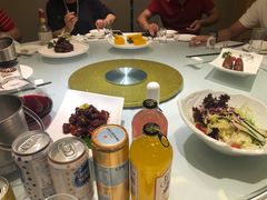 -粤麓轩餐厅(中信泰富广场店)