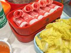 -老马路串串香火锅(北门桥店)