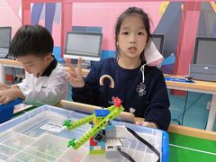 -斯坦星球AI编程·机器人科创·科学实验·信奥·思维·STEM·积木拼搭·竞赛考级(浦东联洋广场大拇指龙阳御桥中心)
