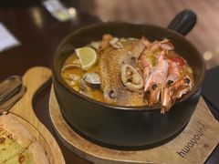 -IL Forno 意坊·意大利餐厅(温州万象城店)