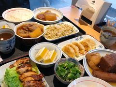 -楽飯屋(软件园店)