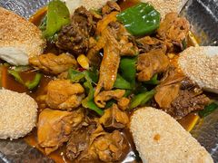 -江宴渔村·鱼鲜土菜(紫荆广场店)