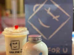 -CHAFORU星卡里(长江二路店)