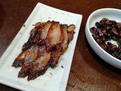 老坛酱香肉-南京大牌档(香港广场店)