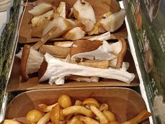 -芸山季·云南山珍菌火锅(南翔印象城MEGA店)