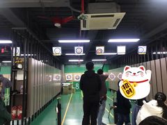 -射箭馆(新街口店)