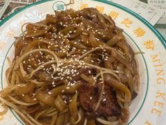 -西关明记肠粉(荔枝湾店)