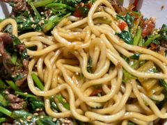 -阿当·小炒牛肉面(人广店)