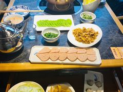 -小洋府铜锅涮肉(南锣鼓巷店)