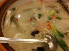 -千岛湖鱼味馆(十字街总店)