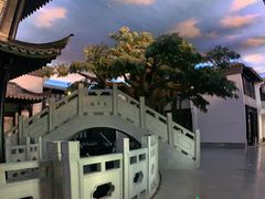 -馋遇江南·精致湖景雅宴(东方之门店)