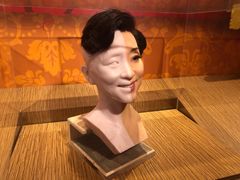 -北京杜莎夫人蜡像馆