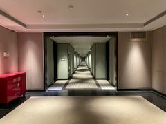 -成都安仁福朋喜来登酒店