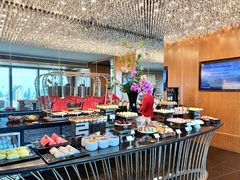 -上海静安香格里拉大酒店