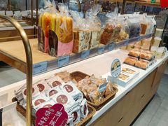 -兰乔贝恩动物奶油生日蛋糕(龙之梦大都汇店)