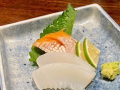 -加奈日本料理