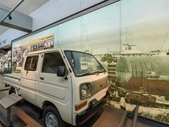 -柳州工业博物馆