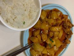 -醉得意·家常菜(杨家湾店)