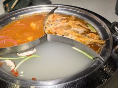 -新辣道鱼火锅(上地华联店)