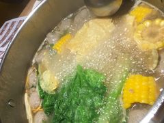 -掂档潮汕牛肉火锅(沈阳万象城店)