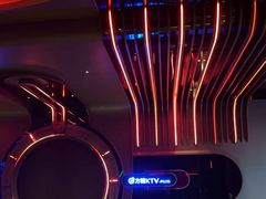 -方糖KTV-PLUS(世茂广场店)