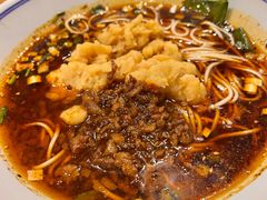 香糯豌杂面-好這口重庆小面(总店)