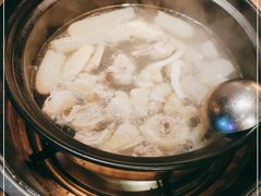 -同仁四季椰子鸡(海岸城天利店)