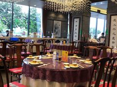 -宁波状元楼酒店(和义路店)