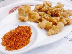 -成都你六姐·牛肉冒菜·麻辣香锅(长泰广场店)