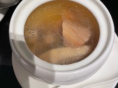 -厦门艾美酒店·乐美中餐厅