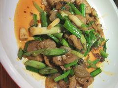 三代人的回锅肉-百年神厨·地道川菜(清江西路店)