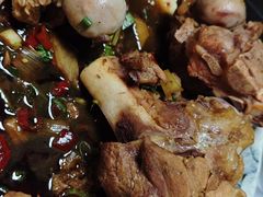 -大梁骨头馆·酱骨老菜(友好店)